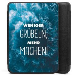 E-Reader Smart Case schwarz