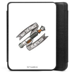 E-Reader Smart Case schwarz