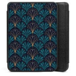 E-Reader Smart Case schwarz