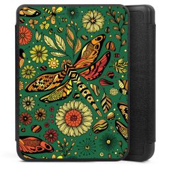 E-Reader Smart Case schwarz