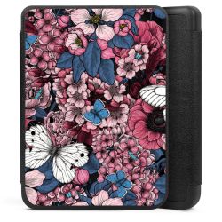 E-Reader Smart Case schwarz