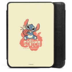 E-Reader Smart Case schwarz