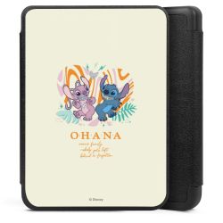 E-Reader Smart Case schwarz