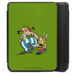 E-Reader Smart Case schwarz