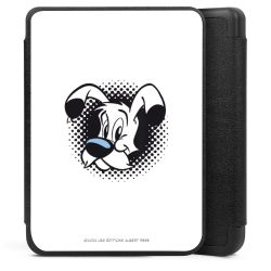 E-Reader Smart Case schwarz