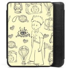 E-Reader Smart Case schwarz