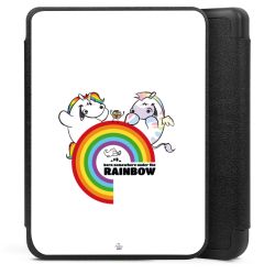 E-Reader Smart Case schwarz