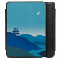 E-Reader Smart Case schwarz