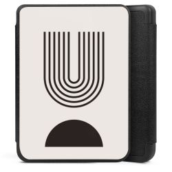 E-Reader Smart Case schwarz