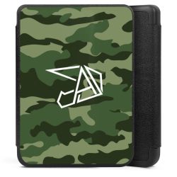 E-Reader Smart Case schwarz