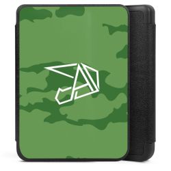 E-Reader Smart Case schwarz