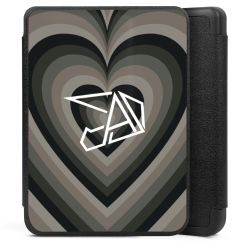 E-Reader Smart Case schwarz