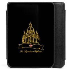 E-Reader Smart Case schwarz