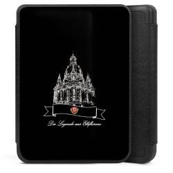 E-Reader Smart Case schwarz