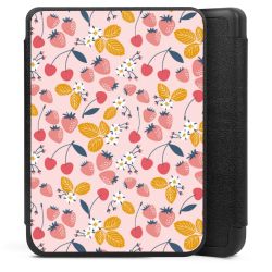 E-Reader Smart Case schwarz