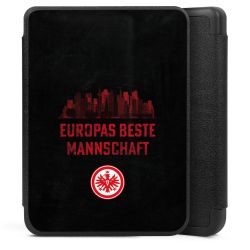 E-Reader Smart Case schwarz