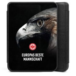 E-Reader Smart Case schwarz