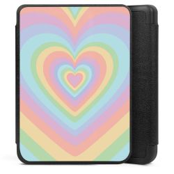 E-Reader Smart Case schwarz