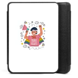 E-Reader Smart Case schwarz