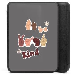 E-Reader Smart Case schwarz