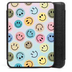 E-Reader Smart Case schwarz