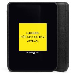 E-Reader Smart Case schwarz