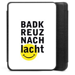 E-Reader Smart Case schwarz