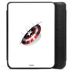 E-Reader Smart Case schwarz