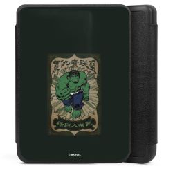 E-Reader Smart Case schwarz