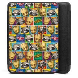 E-Reader Smart Case schwarz