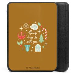 E-Reader Smart Case schwarz