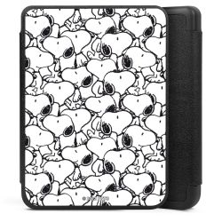 E-Reader Smart Case schwarz