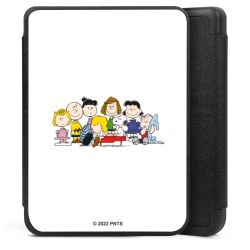 E-Reader Smart Case schwarz