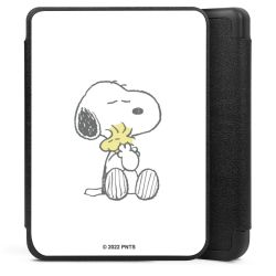 E-Reader Smart Case schwarz