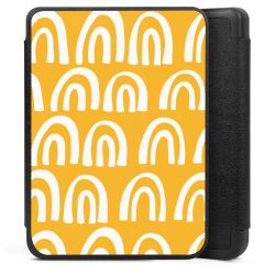 E-Reader Smart Case schwarz