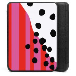 E-Reader Smart Case schwarz