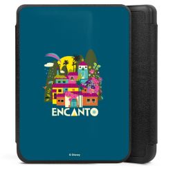 E-Reader Smart Case schwarz