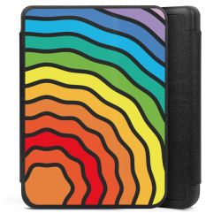 E-Reader Smart Case schwarz