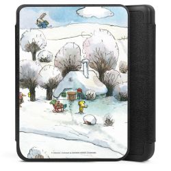 E-Reader Smart Case schwarz