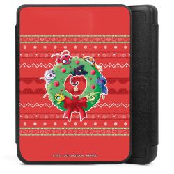 E-Reader Smart Case schwarz