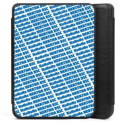 E-Reader Smart Case schwarz