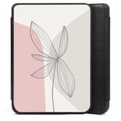 E-Reader Smart Case schwarz