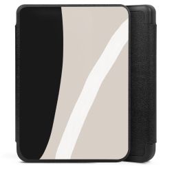 E-Reader Smart Case schwarz