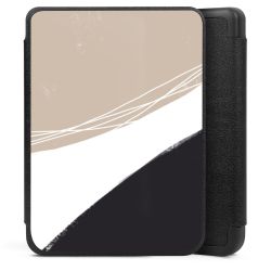 E-Reader Smart Case schwarz