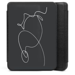 E-Reader Smart Case schwarz