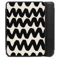 E-Reader Smart Case schwarz