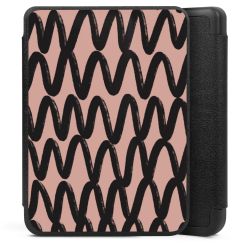 E-Reader Smart Case schwarz