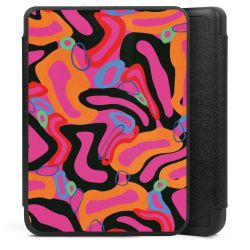 E-Reader Smart Case schwarz