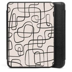 E-Reader Smart Case schwarz