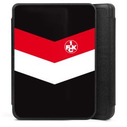 E-Reader Smart Case schwarz